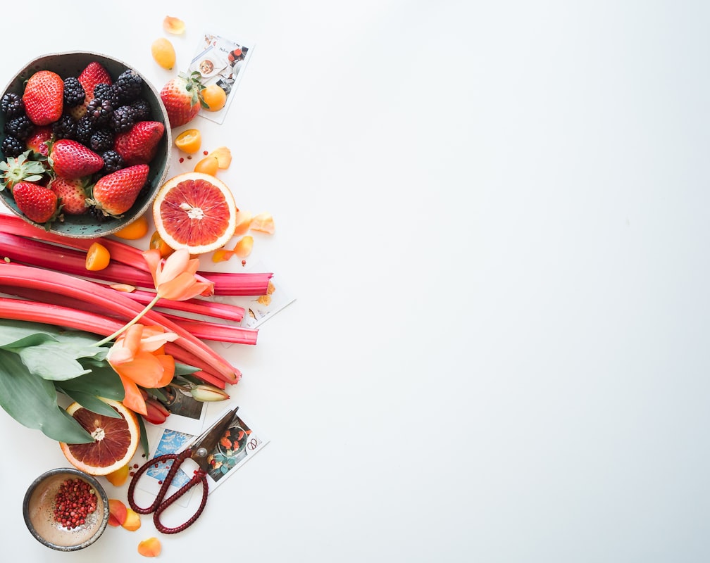 Macronutrient balance